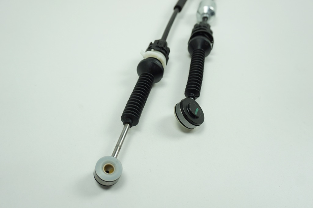 Трос рычаг переключения передач bvm6, коробка передач 6-ступенчатая fiat talento nissan с Разборки