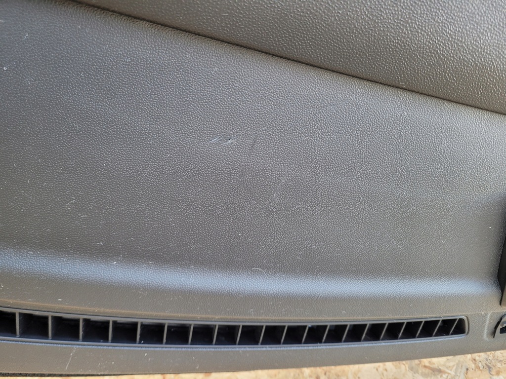 фото №8, Ford puma mk2 приборная панель консоль подушка безопасности