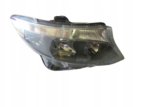фото №1, Лампа фара правый mercedes vito v w447 оригинал