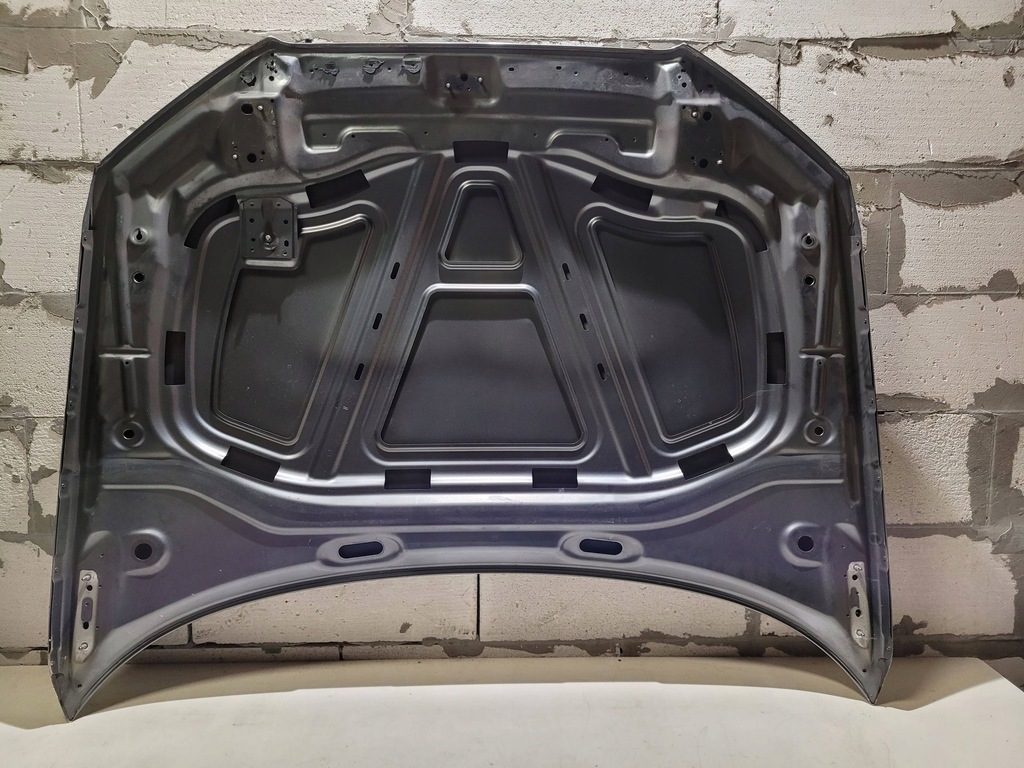 фото №7, Капот audi a3 s3 8v 2013+