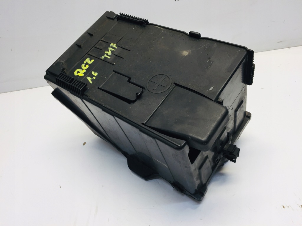 фото №1, Корпус аккумулятор peugeot rcz 1.6 turbo thp