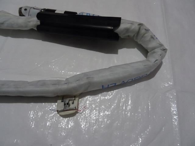 фото №4, Opel mokka шторка безпеки air bag ліва подушка kpl