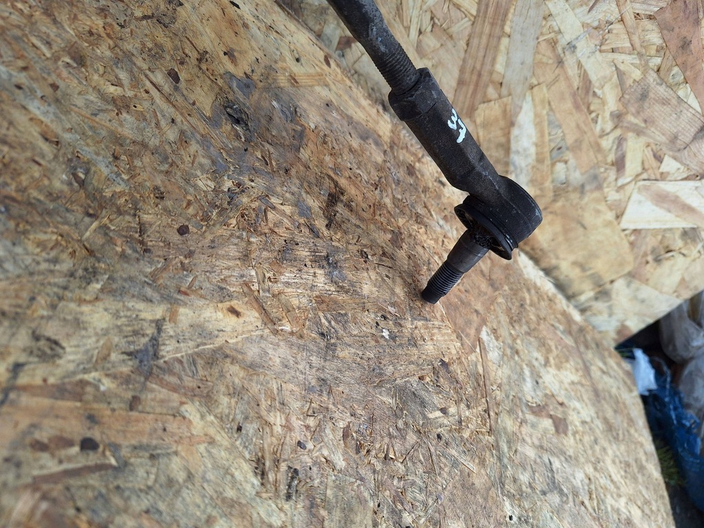 фото №6, Трансмісія рейка рульова suzuki swift mk6 04-10 europa 63j5