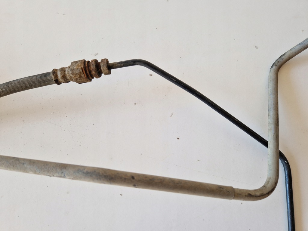 фото №4, Шланг трубка циліндр зчеплення насос зчеплення mazda tribute i 01r 2.0 b