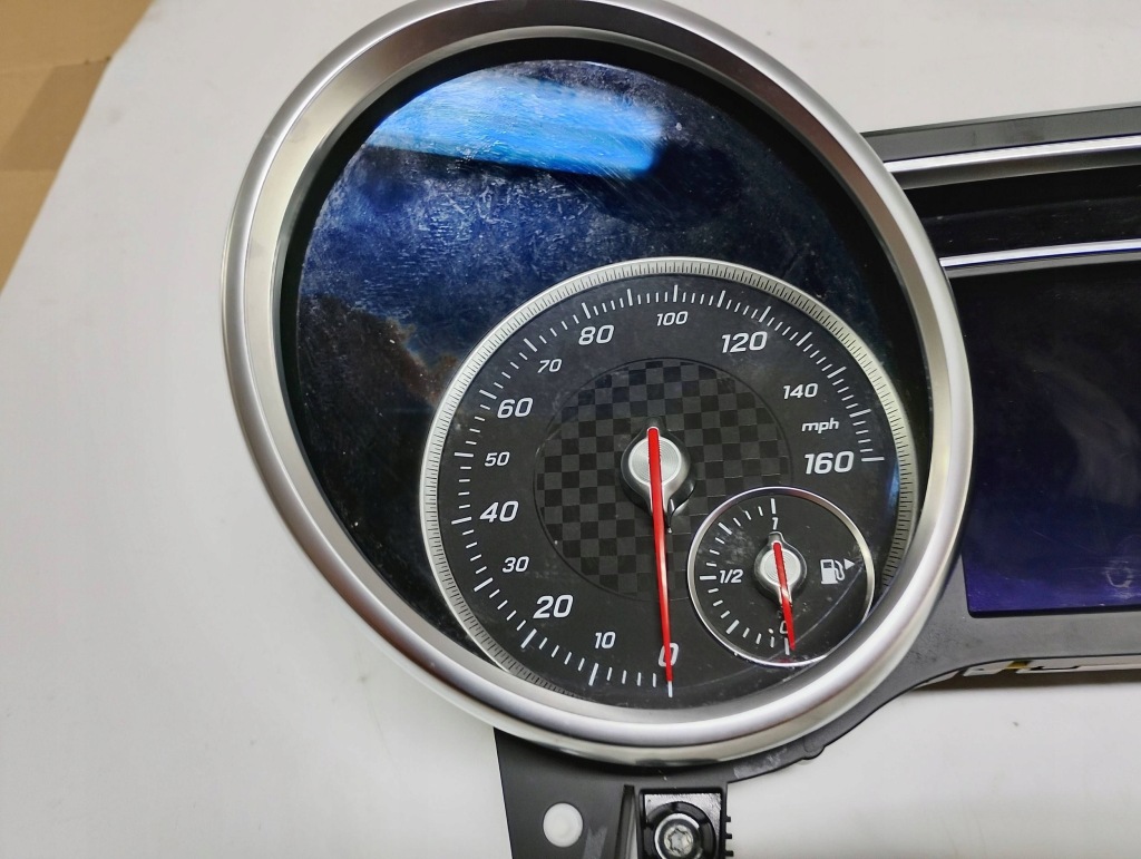 Mercedes лічильник прилади a2929006202 європа в Україні