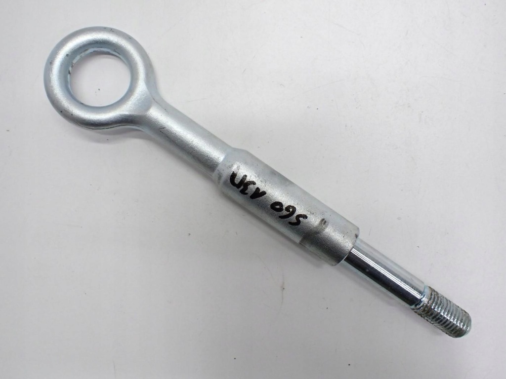 фото №1, Вушко hak буксирувальний ремонтний volvo s60 ii 13r