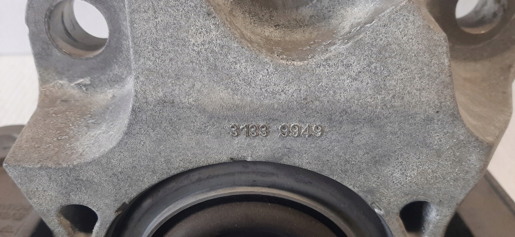 фото №5, Подушка pod двигун volvo xc90 31339949