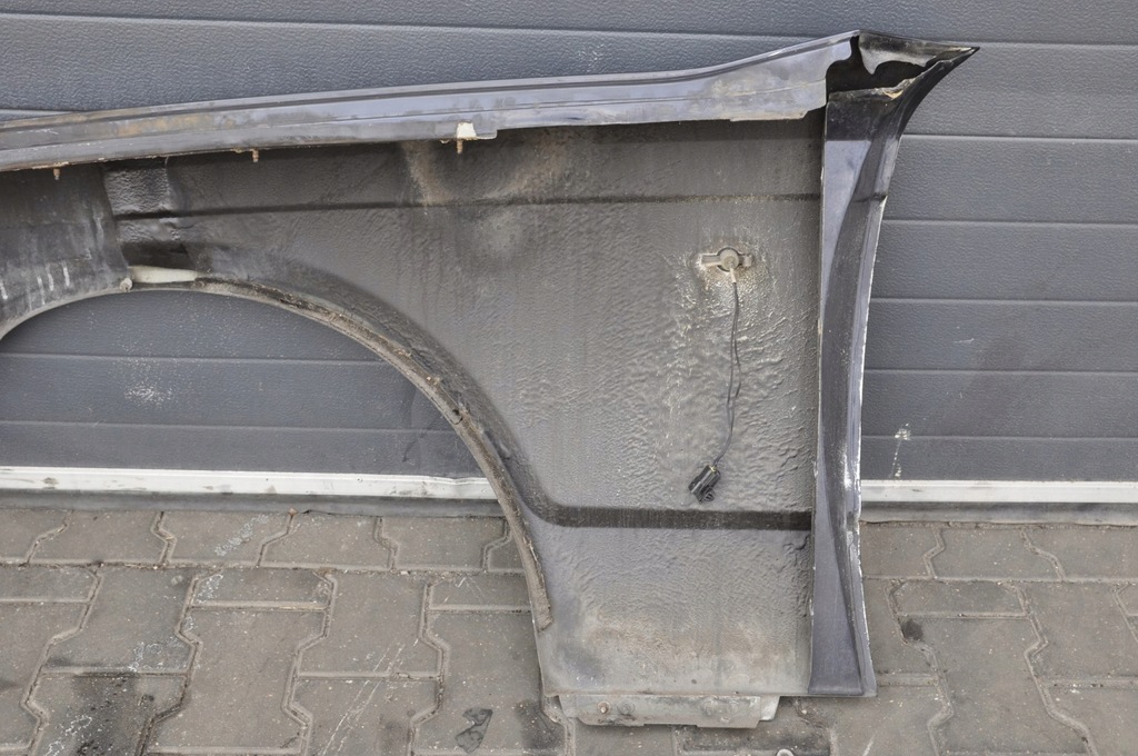 фото №6, Bentley arnage крила правий перед lift 07-09