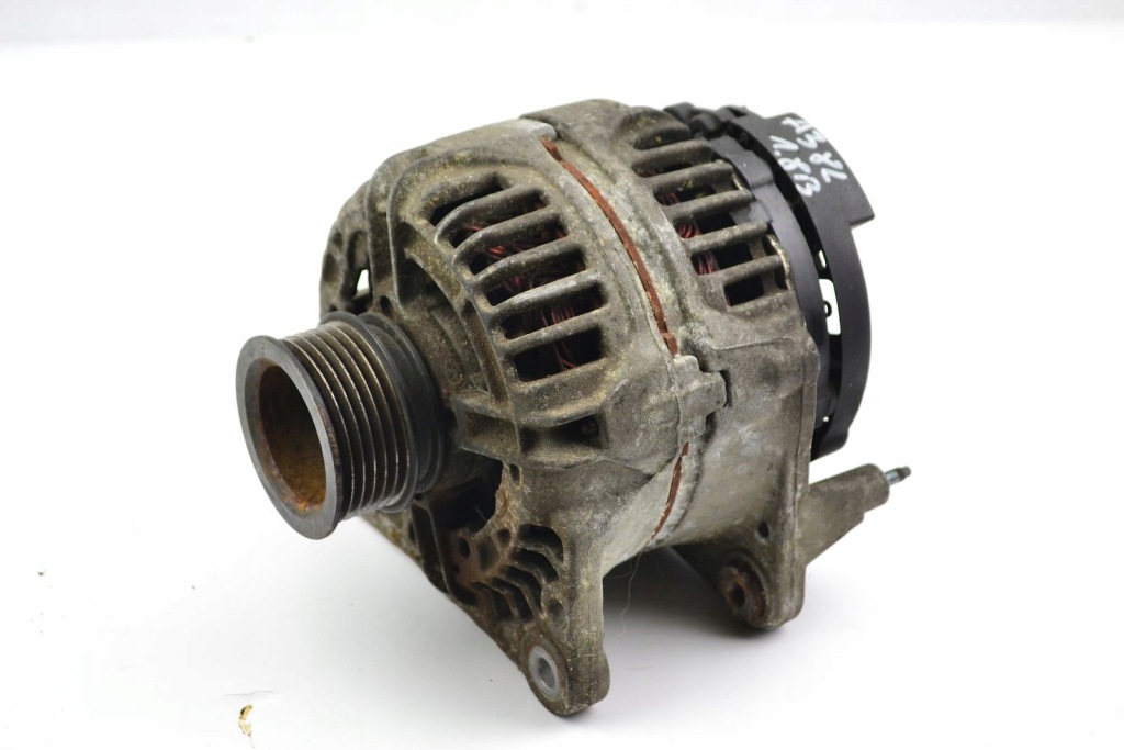 Vw golf iv 4 bora leon octavia 1.4 1.6 бензин генератор 90a 028903028d с Разборки