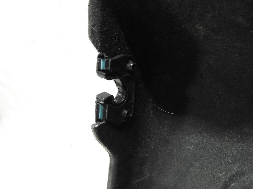 фото №6, Mitsubichi asx i 10-12 полка задняя багажника задняя