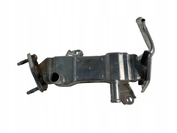 фото №1, Auris ii гибрид радиатор выхлопных газов egr 25601-37010