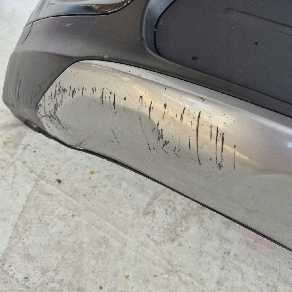 фото №9, Kia sorento iii 3 14-17 бампер перед передний sprysk pdc