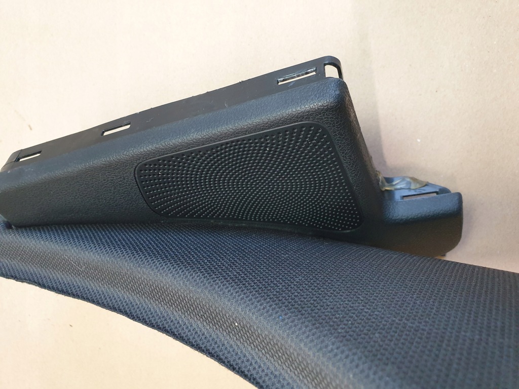 фото №7, Обивка стойка правый задняя audi оригинальный номер 8t8867246a