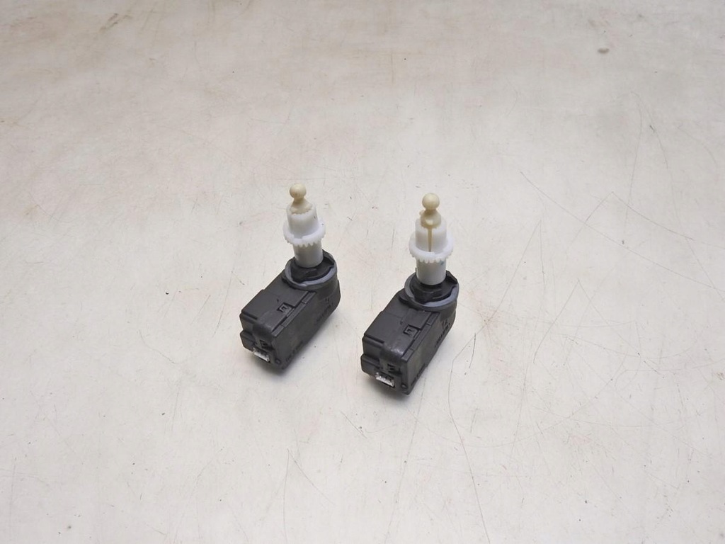 фото №6, Моторчик регулировки лампы vw eos 1q0941295