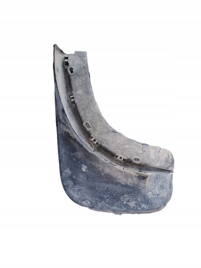 фото №1, Vw touareg 7l lift бризковик лівий задня oryg 7l0075101a