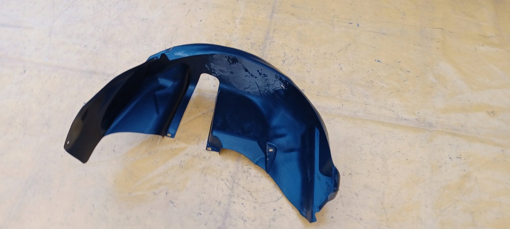 фото №1, Подкрылок правый задняя corsa d 5d 13187363