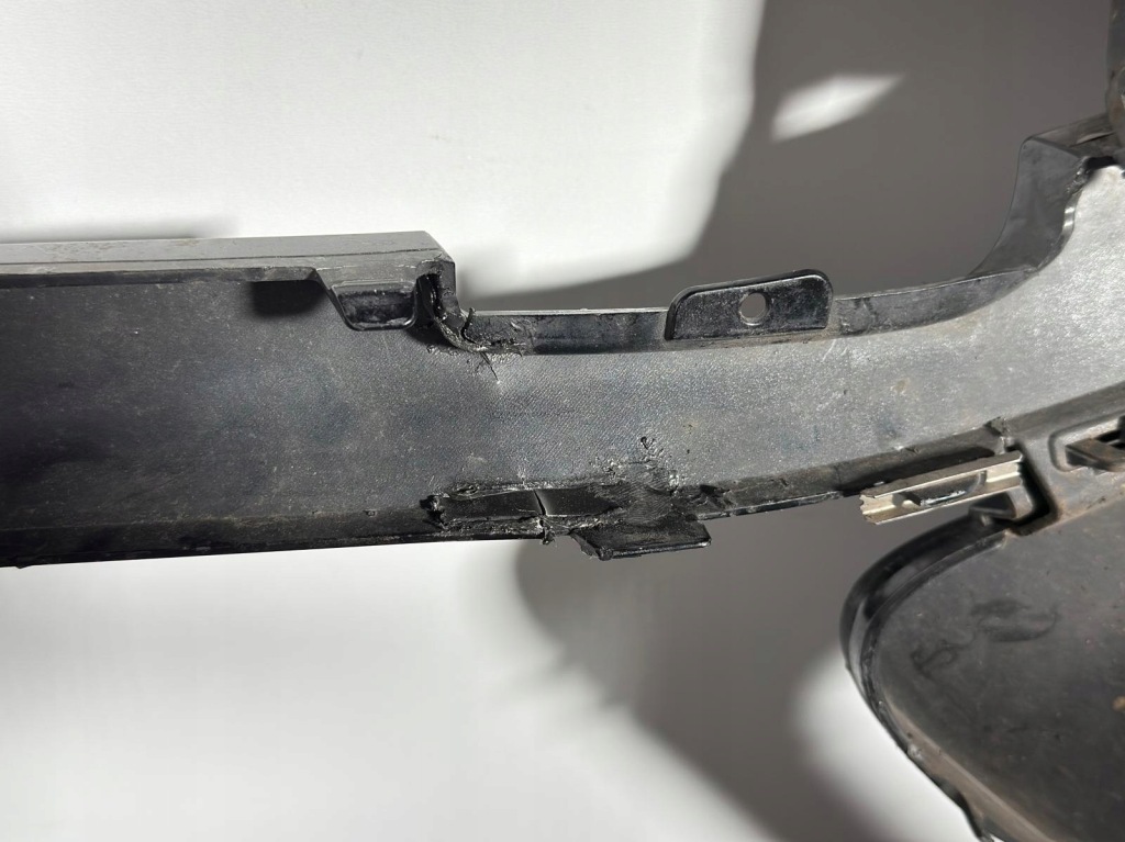 Mercedes gt amg w290 a290 290 4-двері fl рестайлінг  бампер перед передній повний в Україні