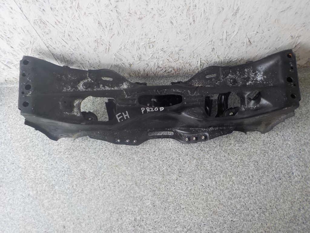 фото №1, Подрамник подрамник перед subaru forester v гибрид 2019