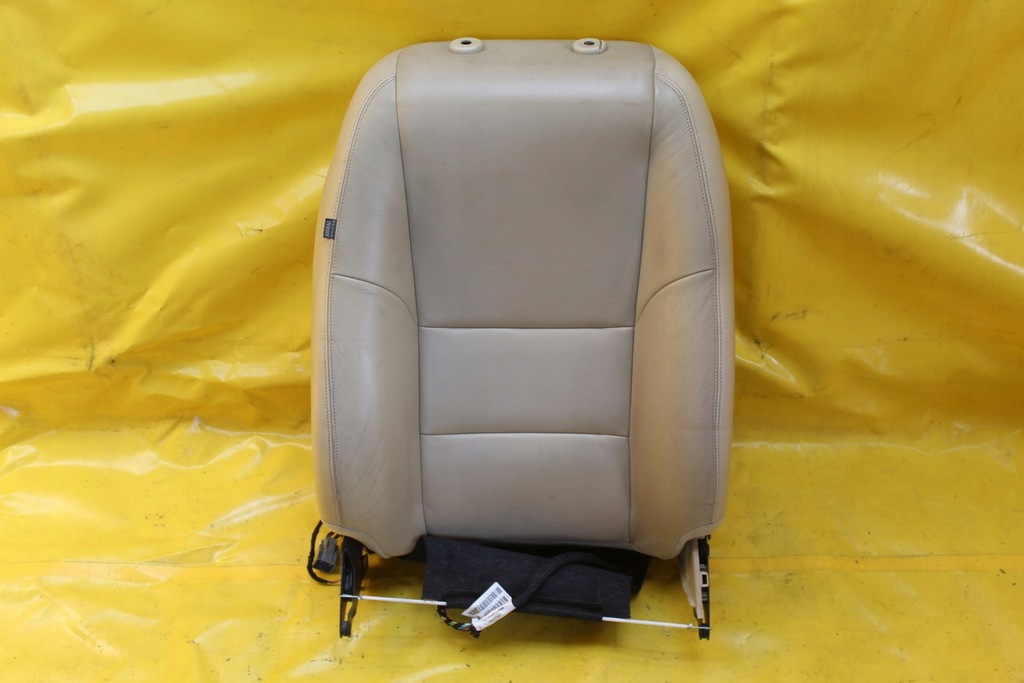 фото №1, Спинка сиденье правый перед подогрев jaguar s-type fl