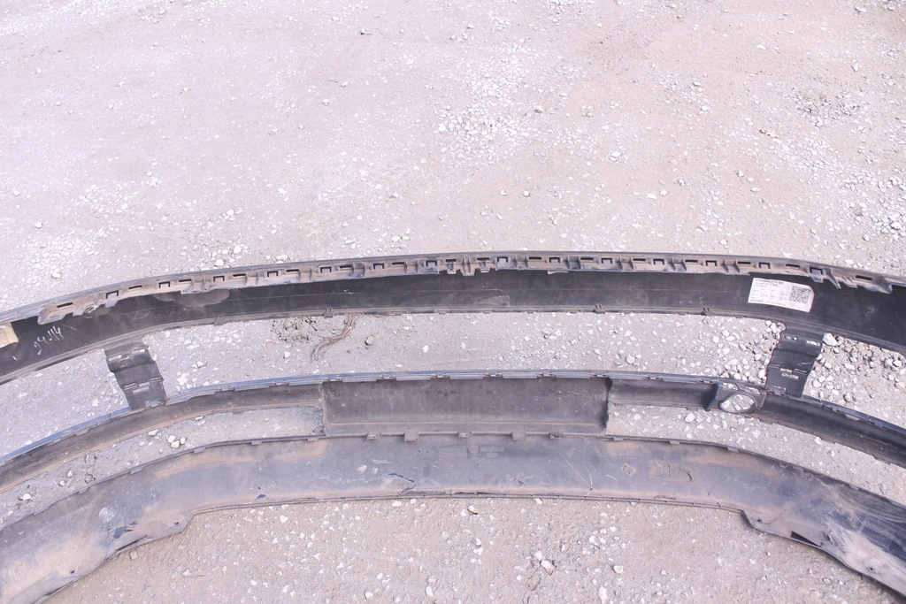 фото №8, Бампер перед передній vw t6 multivan