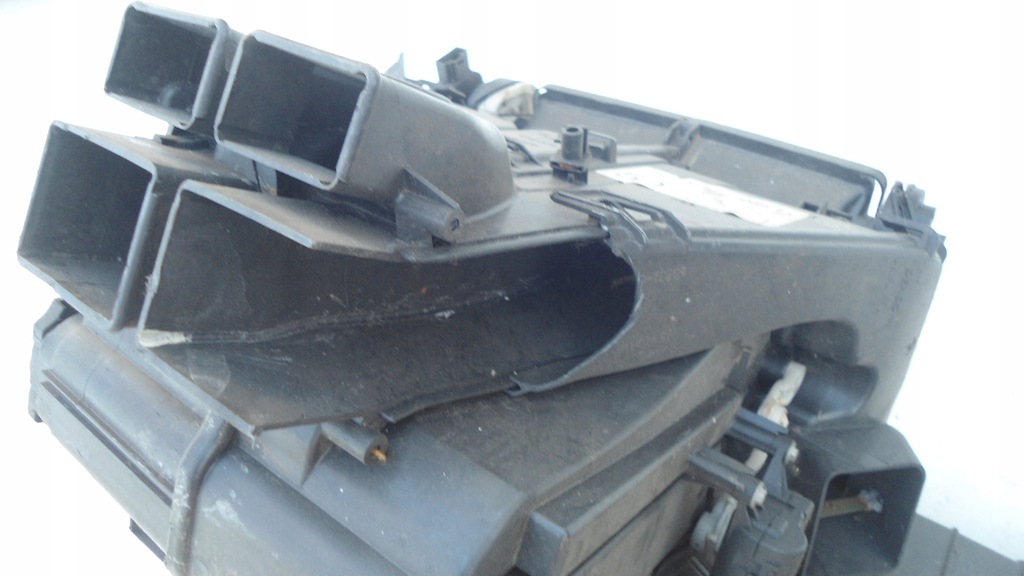 фото №4, Отопитель vw golf v plus 5m1820003g europa