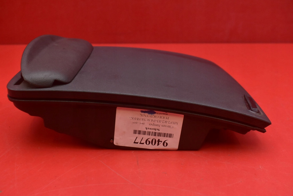 фото №5, Бардачок средний 1308188070 citroen jumper 2 ii 04-15