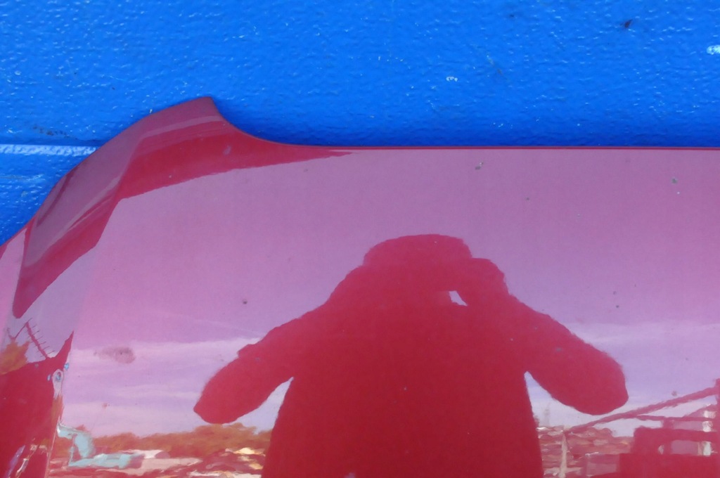 фото №5, Audi a4 b7 капот крышка отсек двигателя cabrio