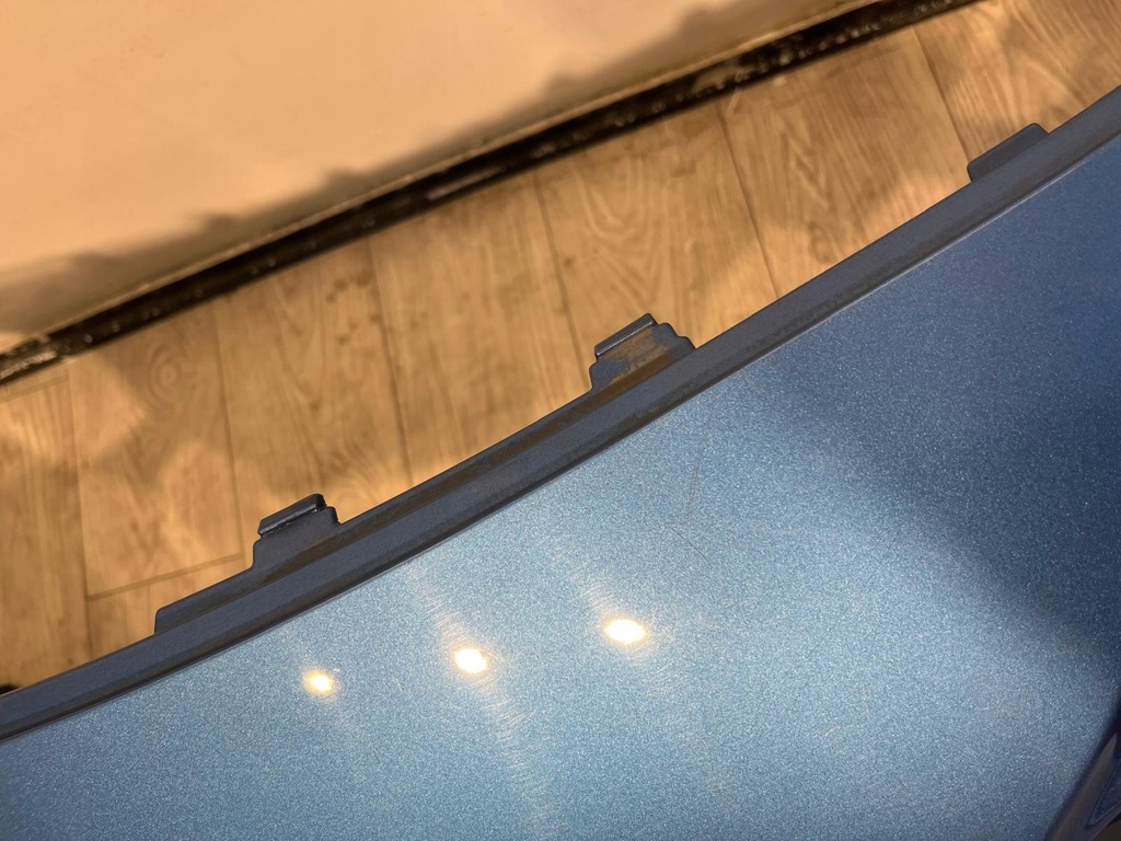 фото №11, Nissan micra k14 бампер перед 620225fa0h