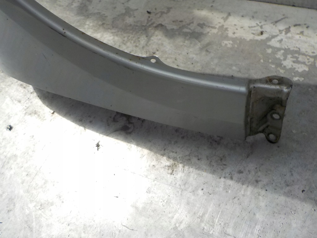 фото №8, 552 subaru legacy iv крыло правый перед 39d