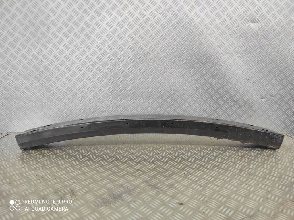 фото №8, Балка бампера задняя pod бампер задний nissan juke f15 przed liftem 2010-2014