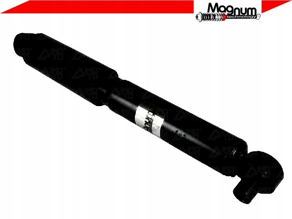 фото №3, Magnum амортизатор nissan interstar opel movano re