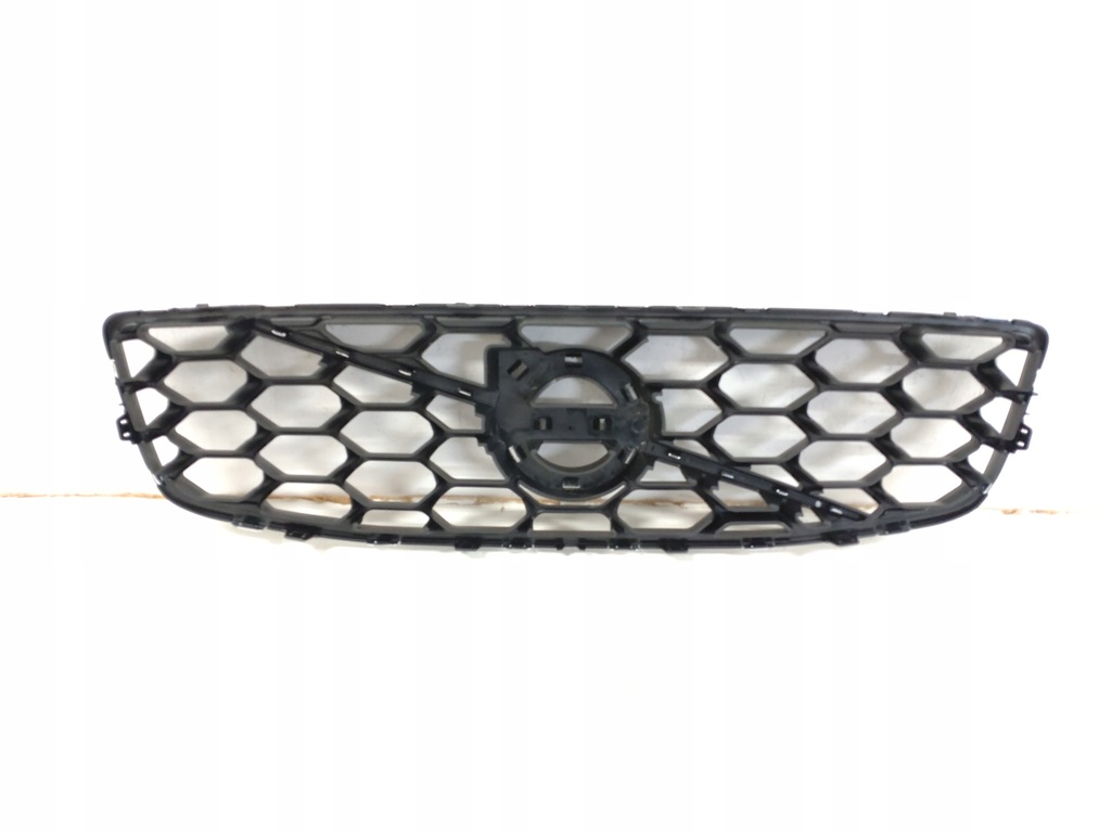 фото №5, Решётка радиатора радиатора решётка радиатора volvo xc70 2013-16