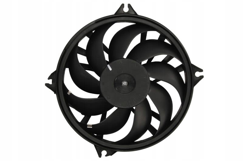 фото №16, Вентилятор радиатора [nrf]