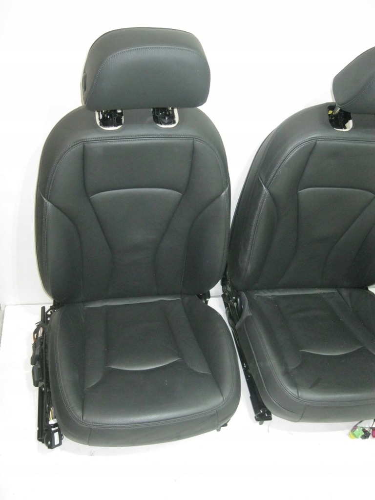 фото №5, Audi q7 4m сиденья сиденье туннель 3 ряд 7 легковые