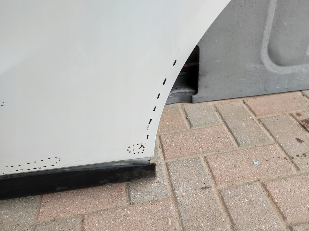 фото №14, Дверь citroen ds3 crossback задние левая