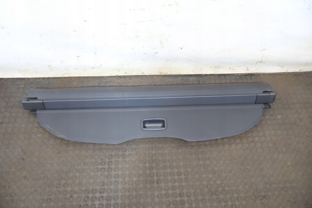 фото №1, Шторка багажника ford focus iii mk3