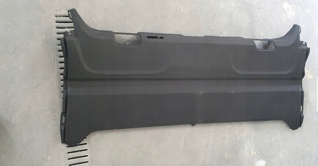 фото №1, Полиця багажника bmw g11 8063471