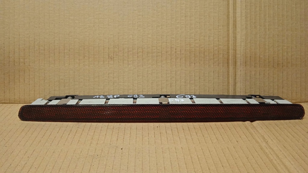 фото №1, Audi a3 8p 3d hb лампа стоп