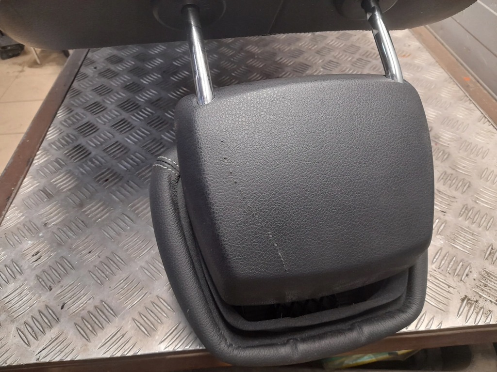 фото №11, Mercedes cls c218 a2189201330 ustaw сиденья, сиденье