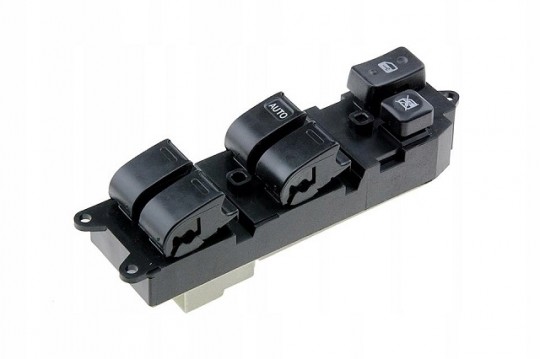 фото №1, Перемикач керування вікон toyota rav4 corolla