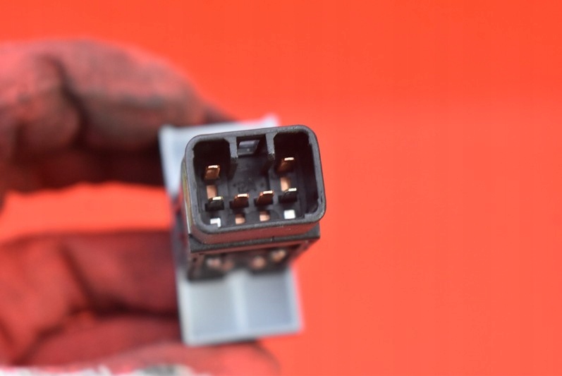 фото №10, Вимикач кондиціонера 202002962 hyundai santa fe 2 ii 06-10