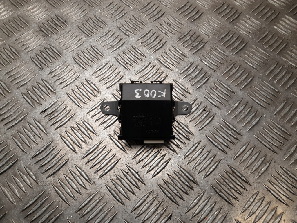 фото №1, Блок керування двері lexus ux 2021 8597076030