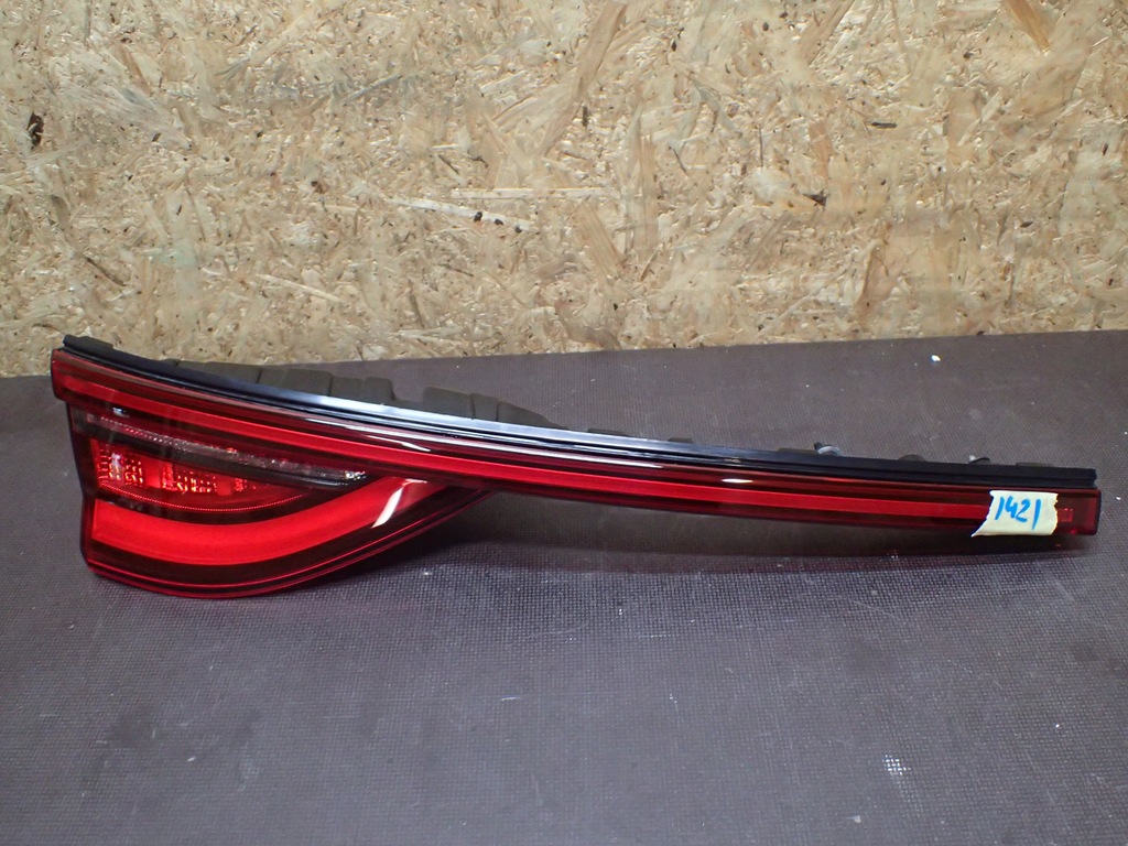 фото №1, Лампа задняя левая kia proceed pro ceed led 18-