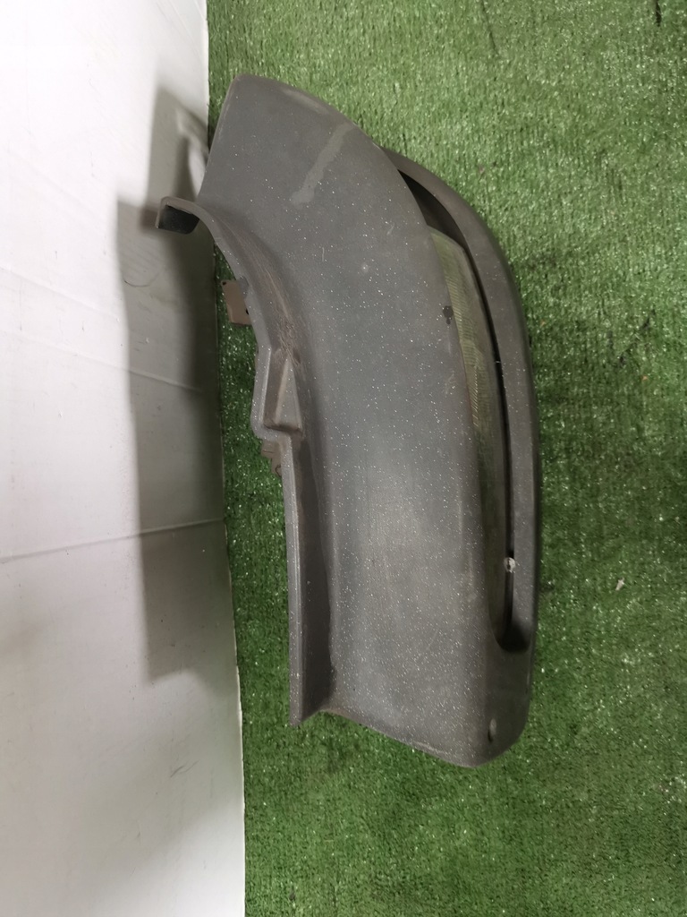 фото №2, Фара renault midlum лівий 5010468976