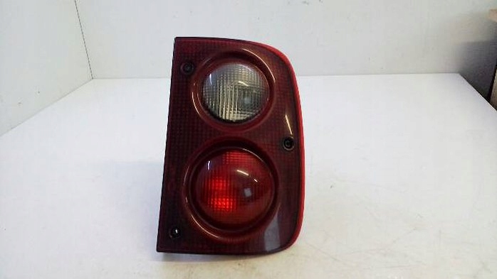 фото №10, Лампа правая land rover freelander 1998r.