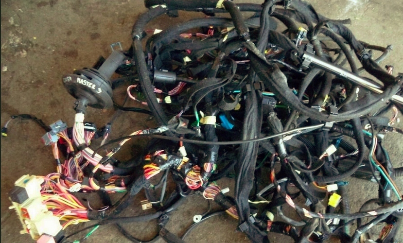 Купить Жгут двигателя m9t master iii movano ii 240119935s