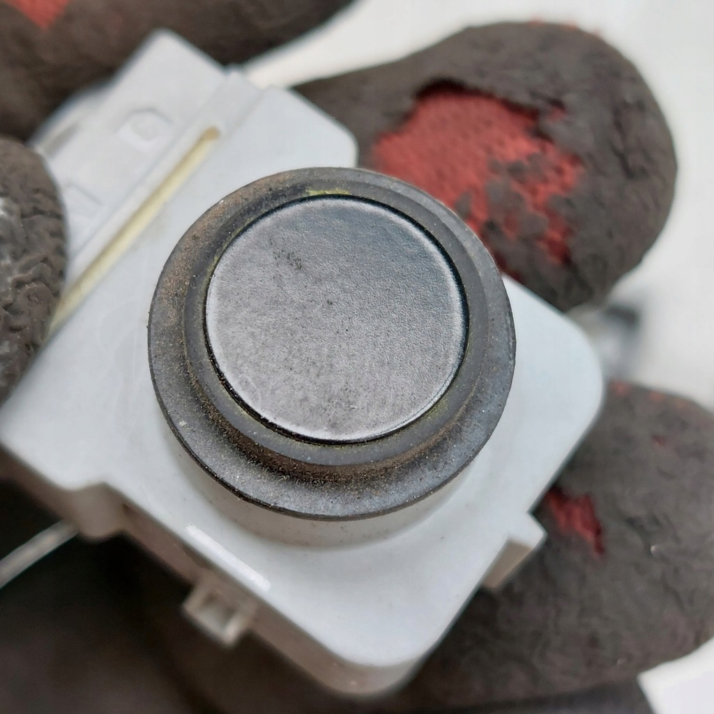 фото №10, Hyundai ix35 2013 датчик паркування 95720-2s100