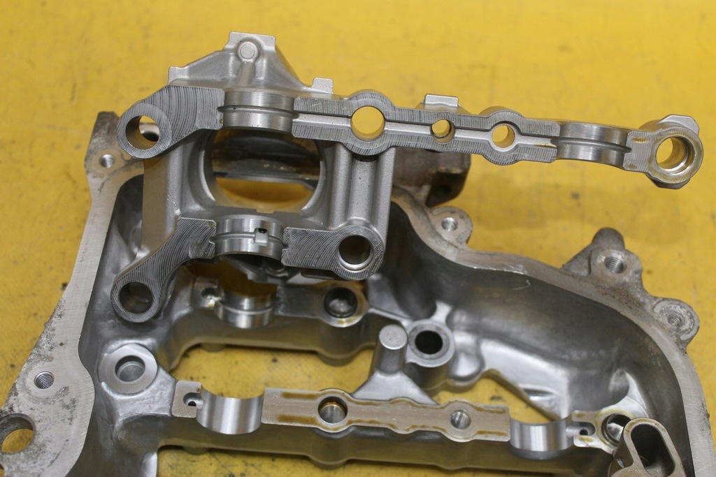 фото №6, Основа валів toyota c-hr 1.2 t 8nr