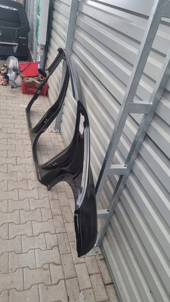 фото №11, Maserati levante блок двигателя порог крыло обшивка правое правый