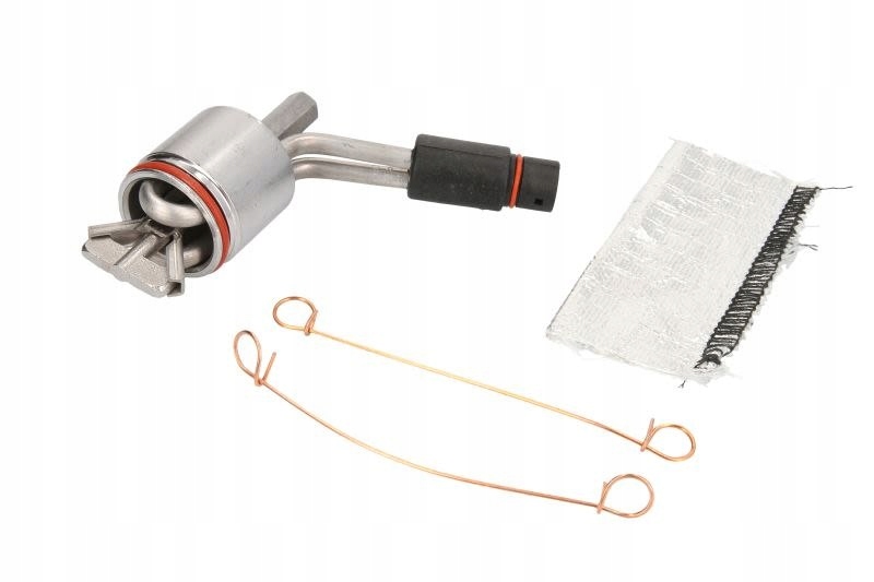 Купити Нагрівач двигуна 230v defa 411379